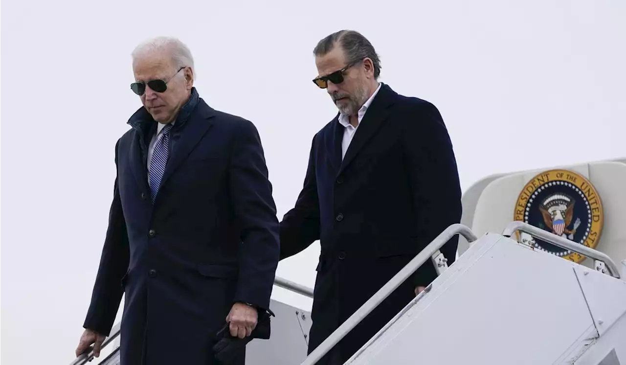 Biden bagman in mystery China payouts exposed as Clinton-linked lobbyist