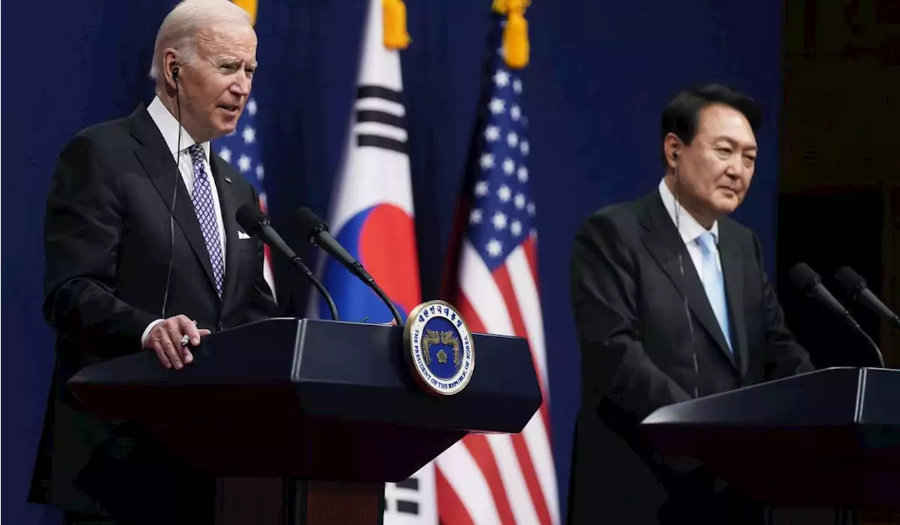 U.S.-South Korea alliance at 70: Moving onward and upward