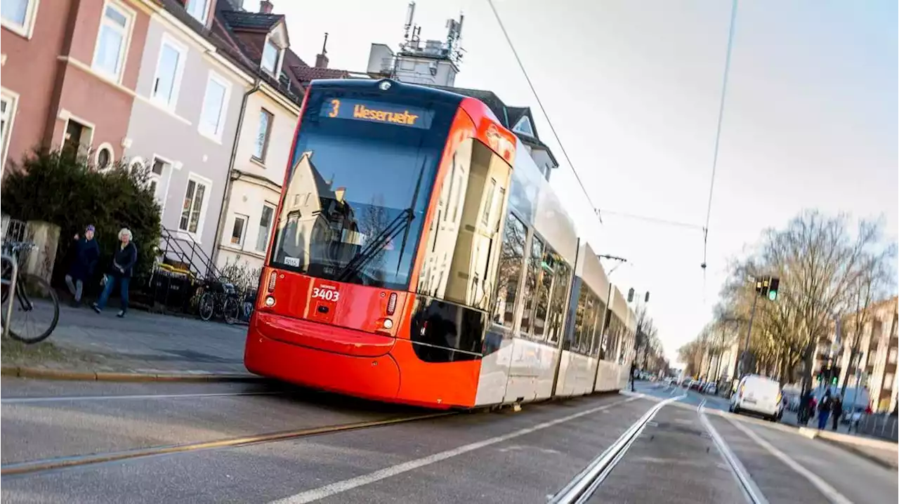 schwere nordlicht-bahnen sorgen für probleme