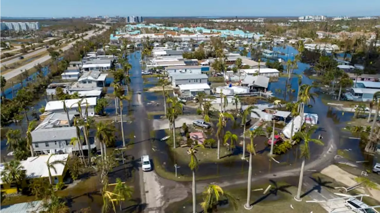 Deadline nearing for some Citizens policyholders to add flood insurance in Florida