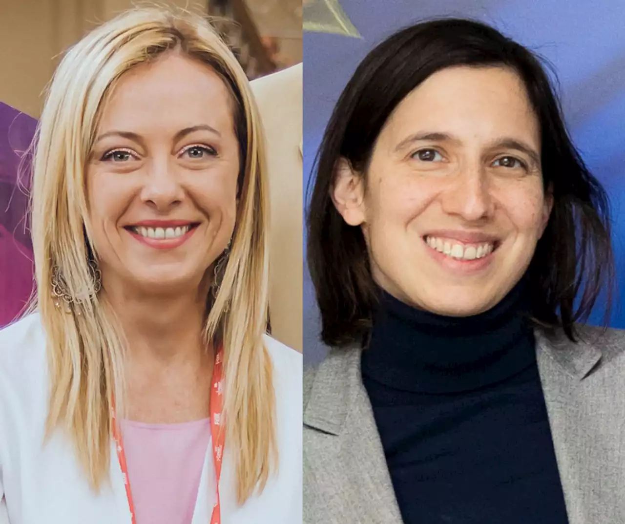 Two Women Are Leading Italian Politics Right Now - Women’s Media Center