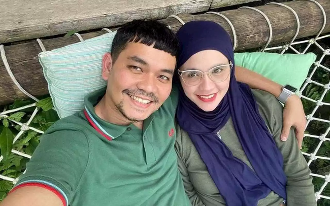 Aldila Jelita Pamer Momen Video Call Bareng Indra Bekti, Isi Caption Paling Disorot