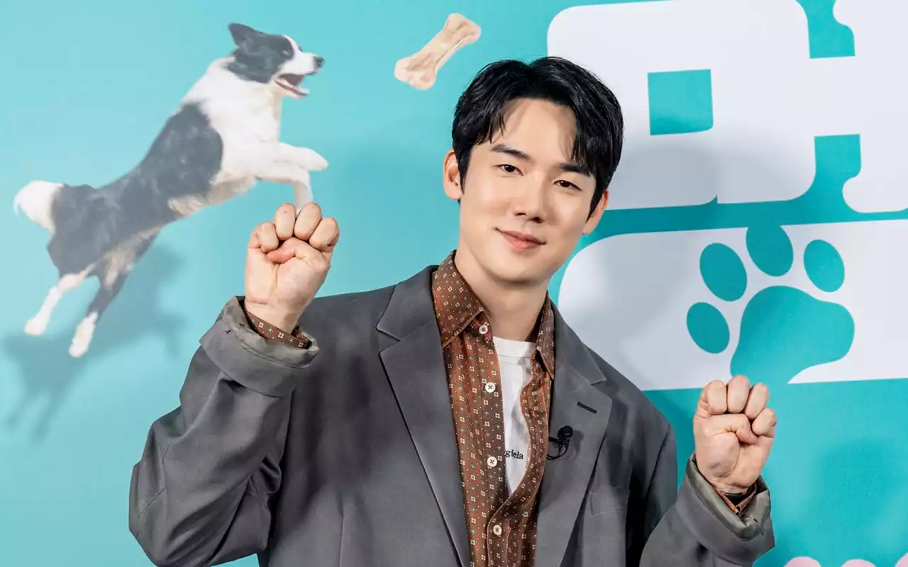 Penyebar Isu Perilaku Buruk Yoo Yeon Seok Tegaskan Gak Pernah Minta Maaf