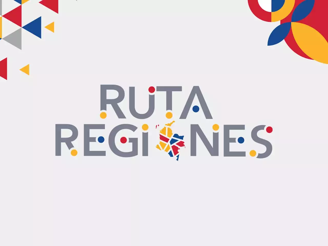 Ruta Regiones 2023, la nueva plataforma de contenido regional de Prisa Media