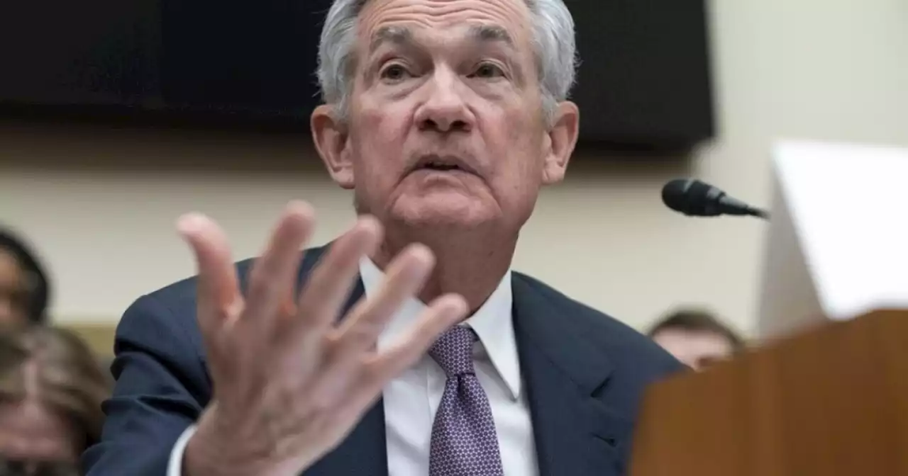 Fed decides to increase interest rates despite bank runs