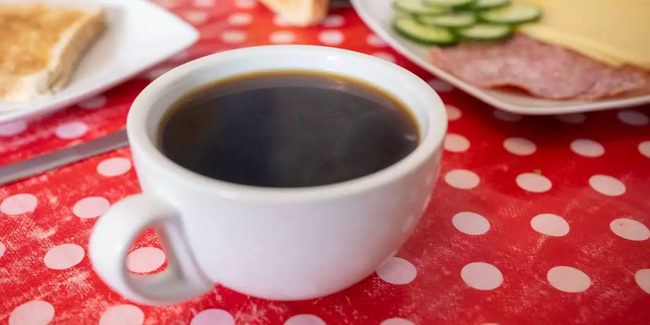 Coffee and Your Heart: The Impact May Be Different Than You Think