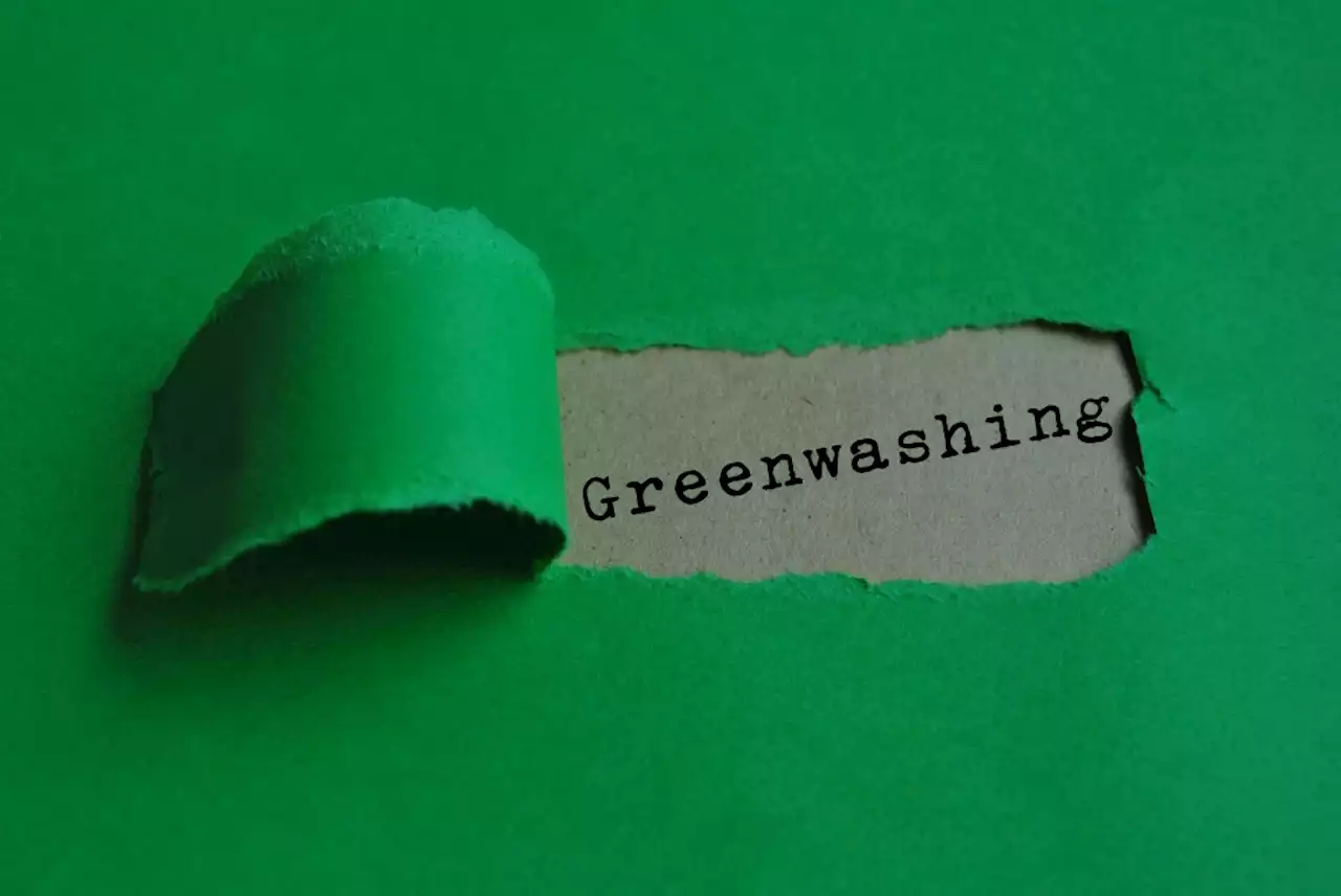 European Commission Fights Against Greenwashing