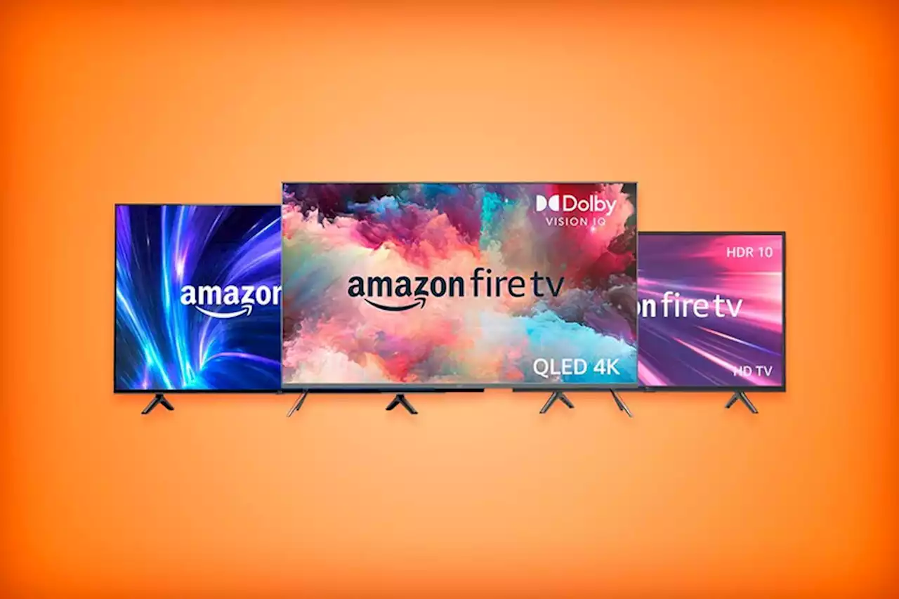 Nuevas Smart TVs de Amazon ya se pueden apartar en México desde 4,499 pesos: modelos con Alexa y hasta pantalla QLED