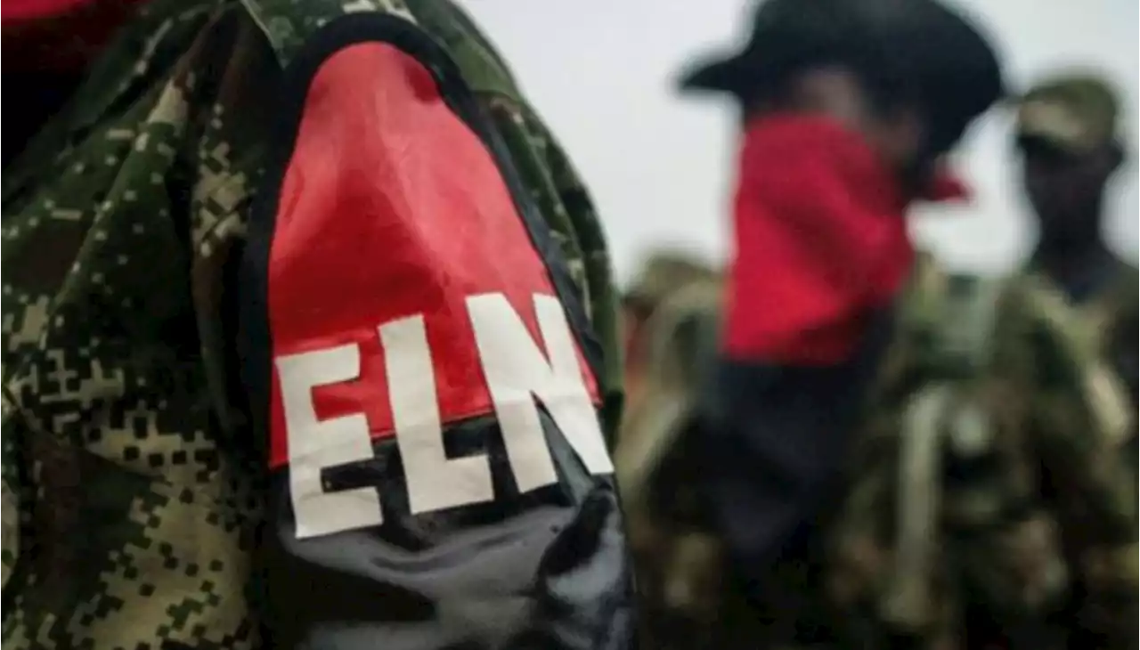 Liberan a escolta de la UNP secuestrado por el ELN en Norte de Santander