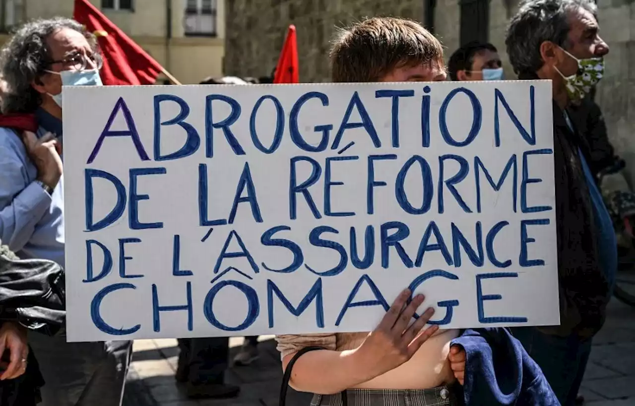 Contre la réforme de l'assurance chômage, les syndicats devant la justice