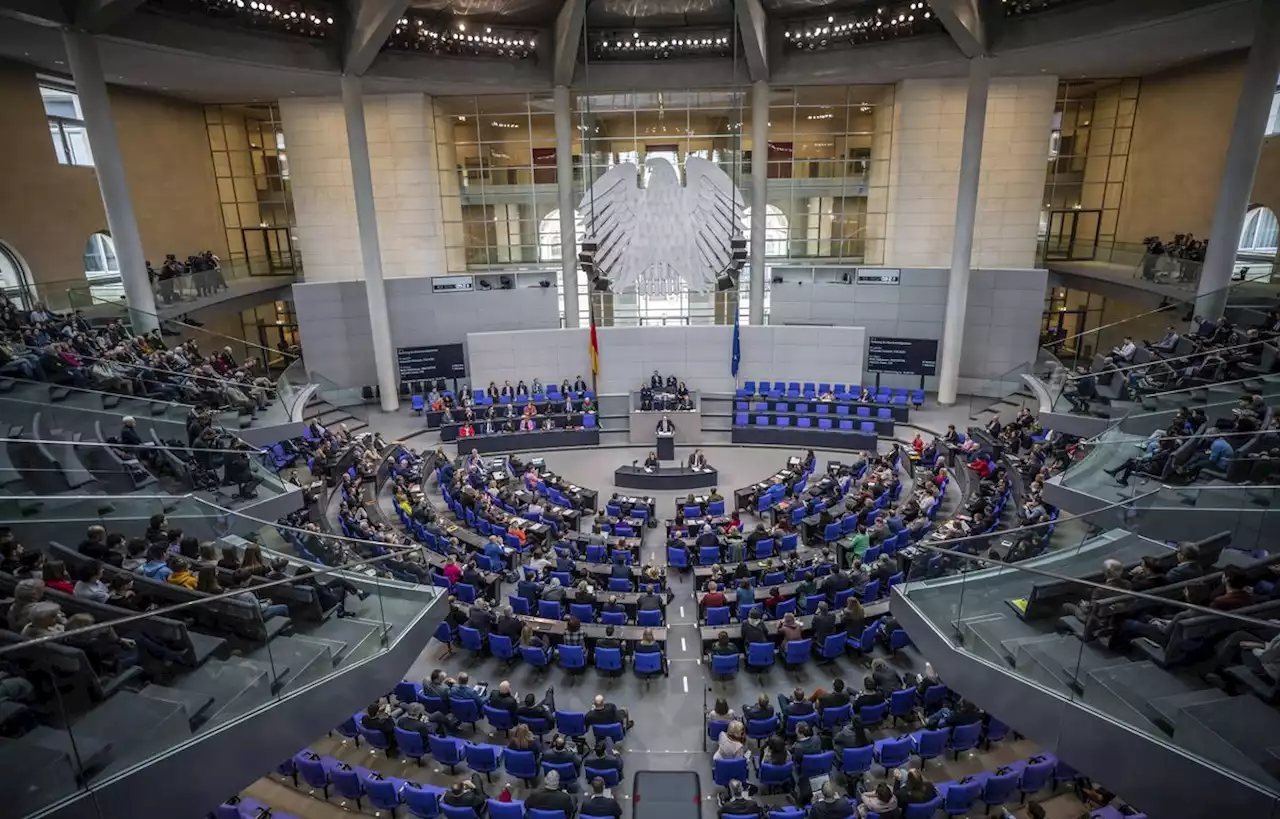 La fusion des noms de famille souhaitée par les écologistes allemands