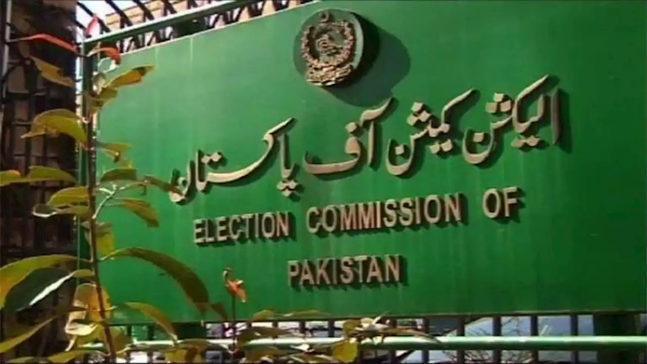 ECP orders vote-recount in six Karachi UCs