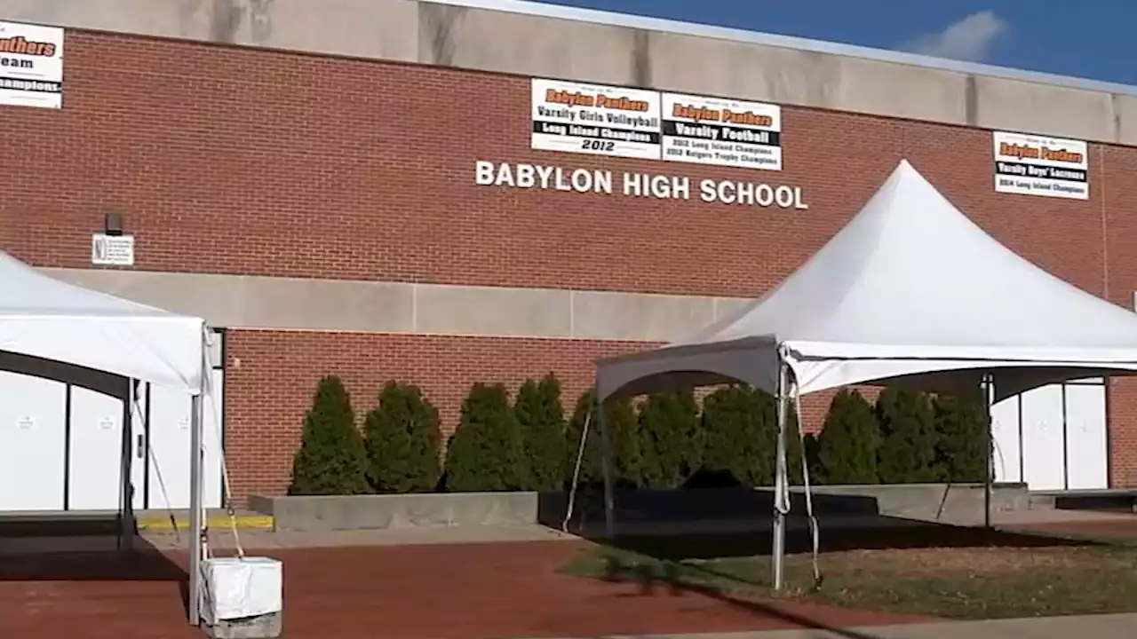 More than 250 students sick with suspected norovirus at Babylon High School