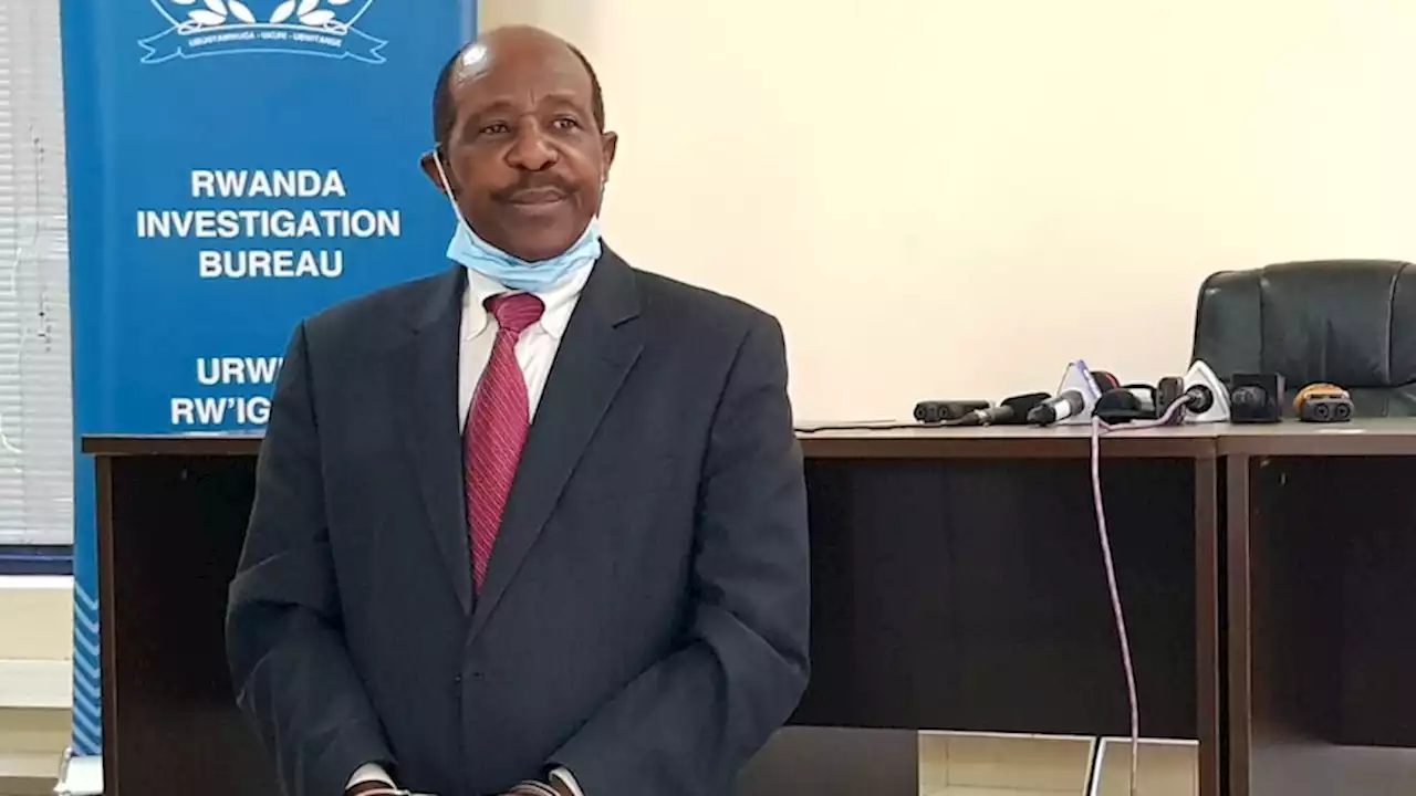 'Hotel Rwanda' figure Paul Rusesabagina to be freed from prison