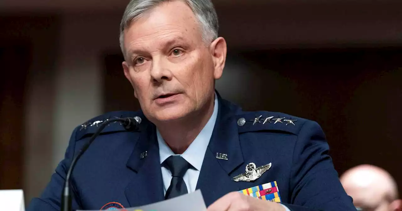 Top US Northern Command official calls Arctic military resources insufficient at Senate hearing