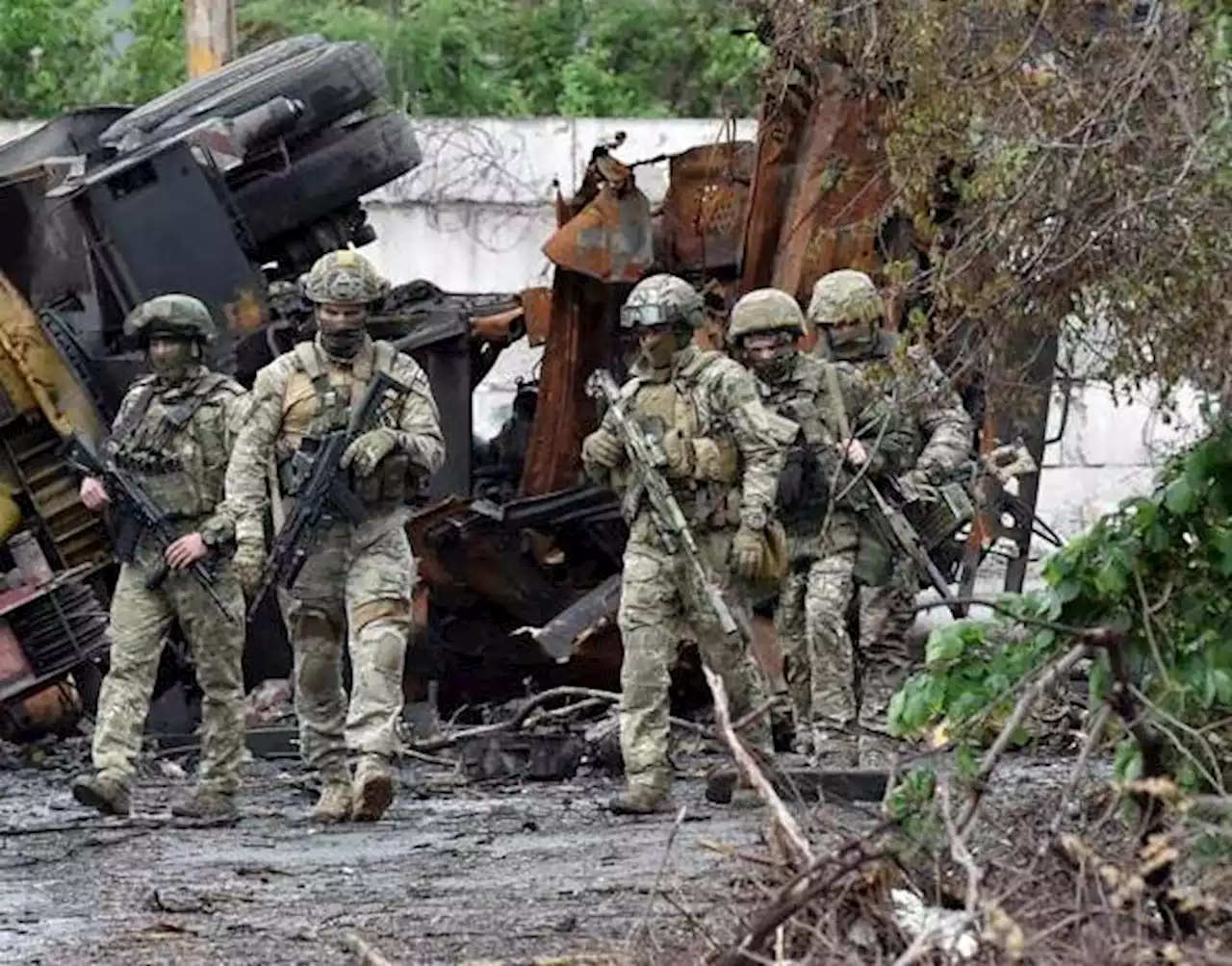 'Russia e Ucraina hanno ucciso prigionieri di guerra: le prove', il report Onu