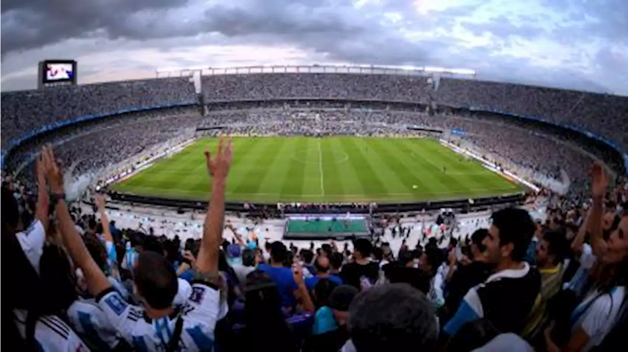 Incidentes por entradas falsificadas en los accesos al Monumental