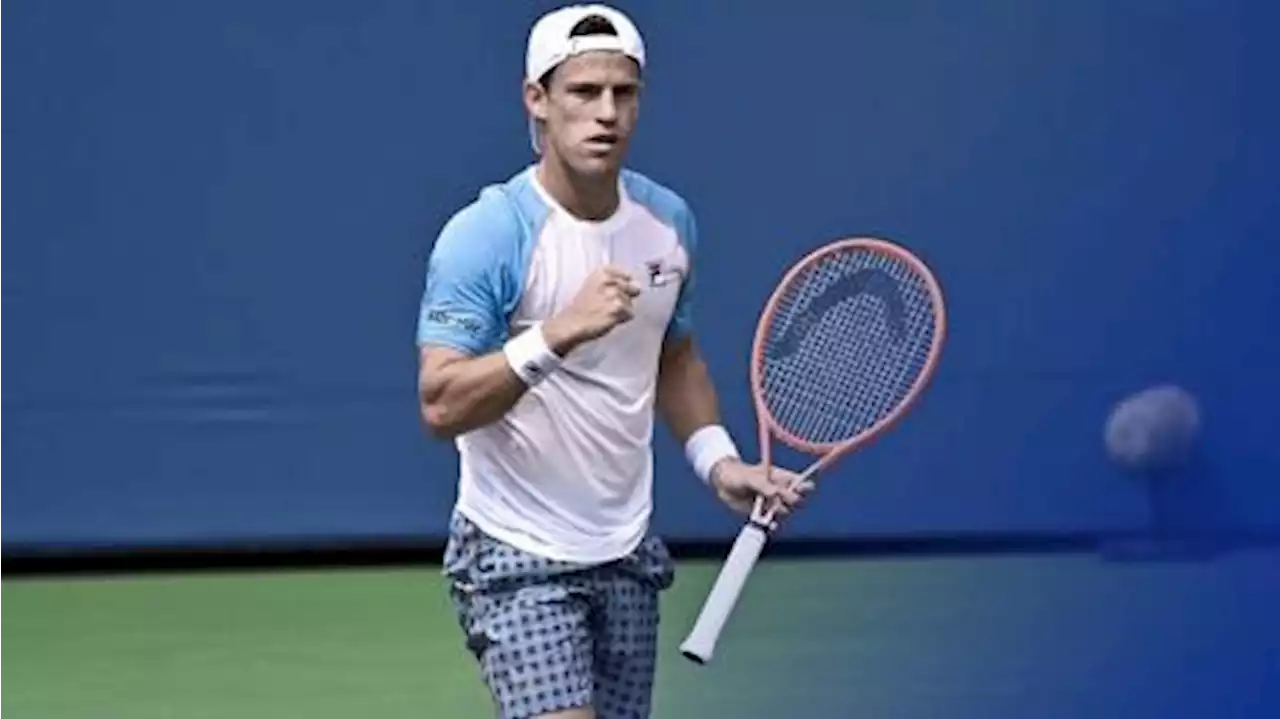 Schwartzman, Pella y Bagnis juegan en el Masters 1000 de Miami