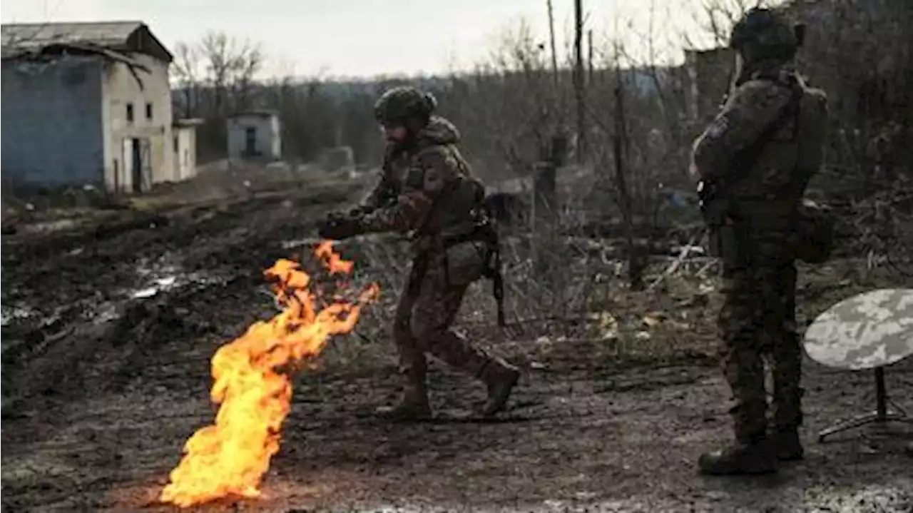 Ucrania y Rusia realizan ejecuciones sumarias de prisioneros de guerra