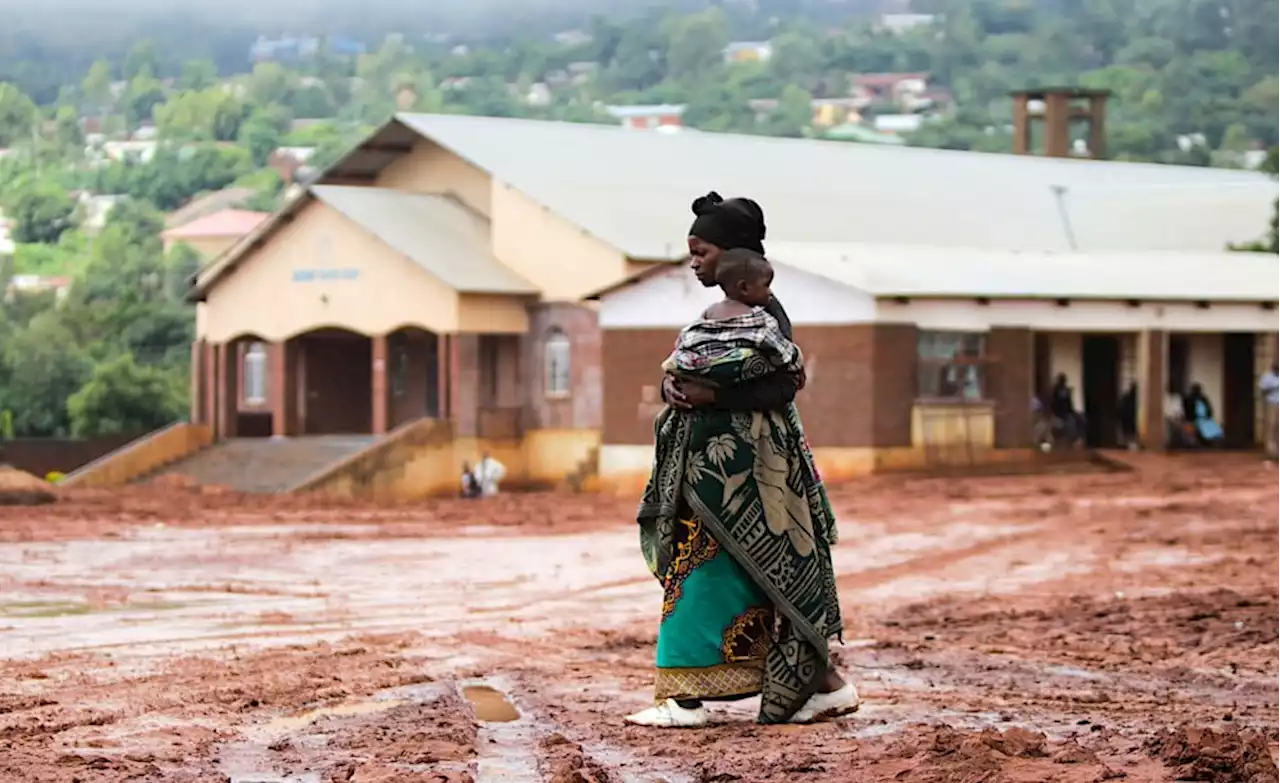 Southern Africa - Cyclone Freddy Aftermath Brings Diseases, Healthcare Gaps