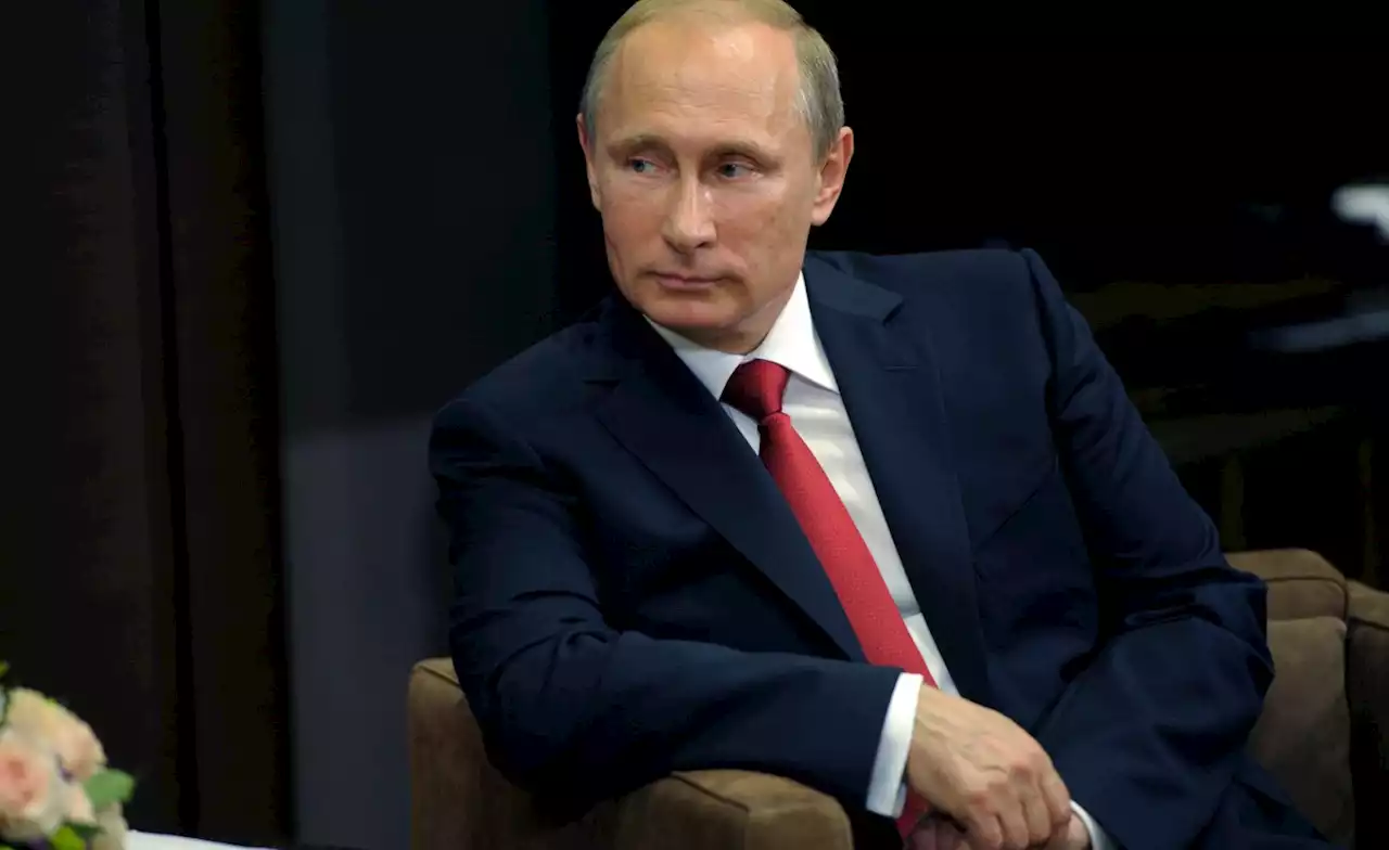 Putin's Planned Visit a Headache for South African Govt