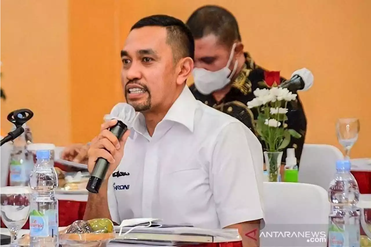 Anggota DPR dukung maklumat larangan 'sahur on the road'