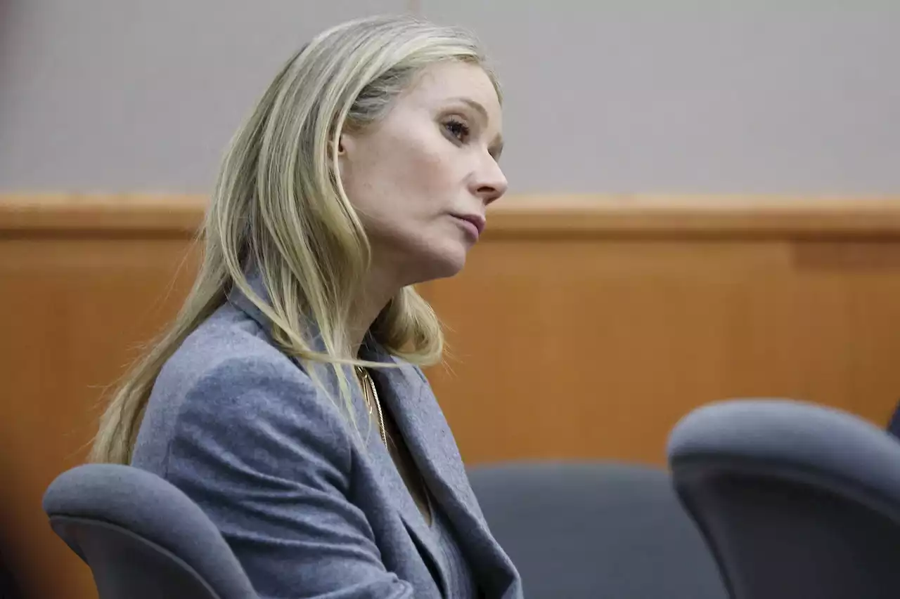 Gwyneth Paltrow's lawyer asks about missing GoPro video