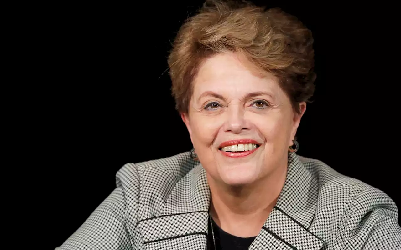 Dilma Rousseff, nueva presidenta del banco de los BRICS