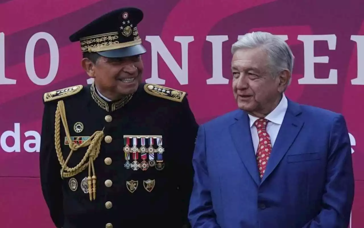 Gobierno de AMLO pretende descalificar pruebas de investigación Ejército Espía