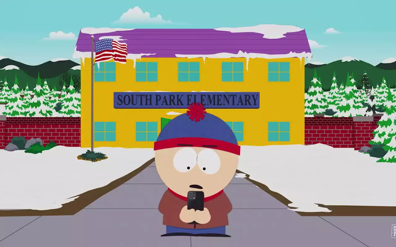 ¿Ya viste el capítulo de 'South Park' creado con ChatGPT?