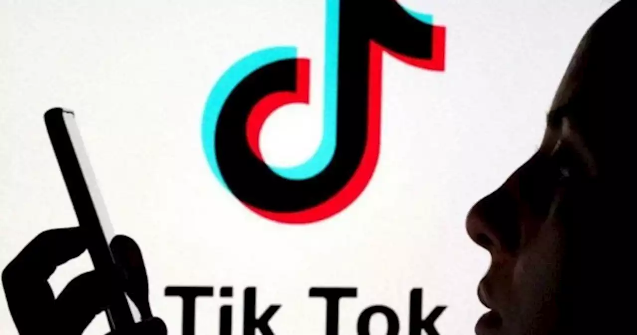 British Parliament blocks TikTok over security concerns