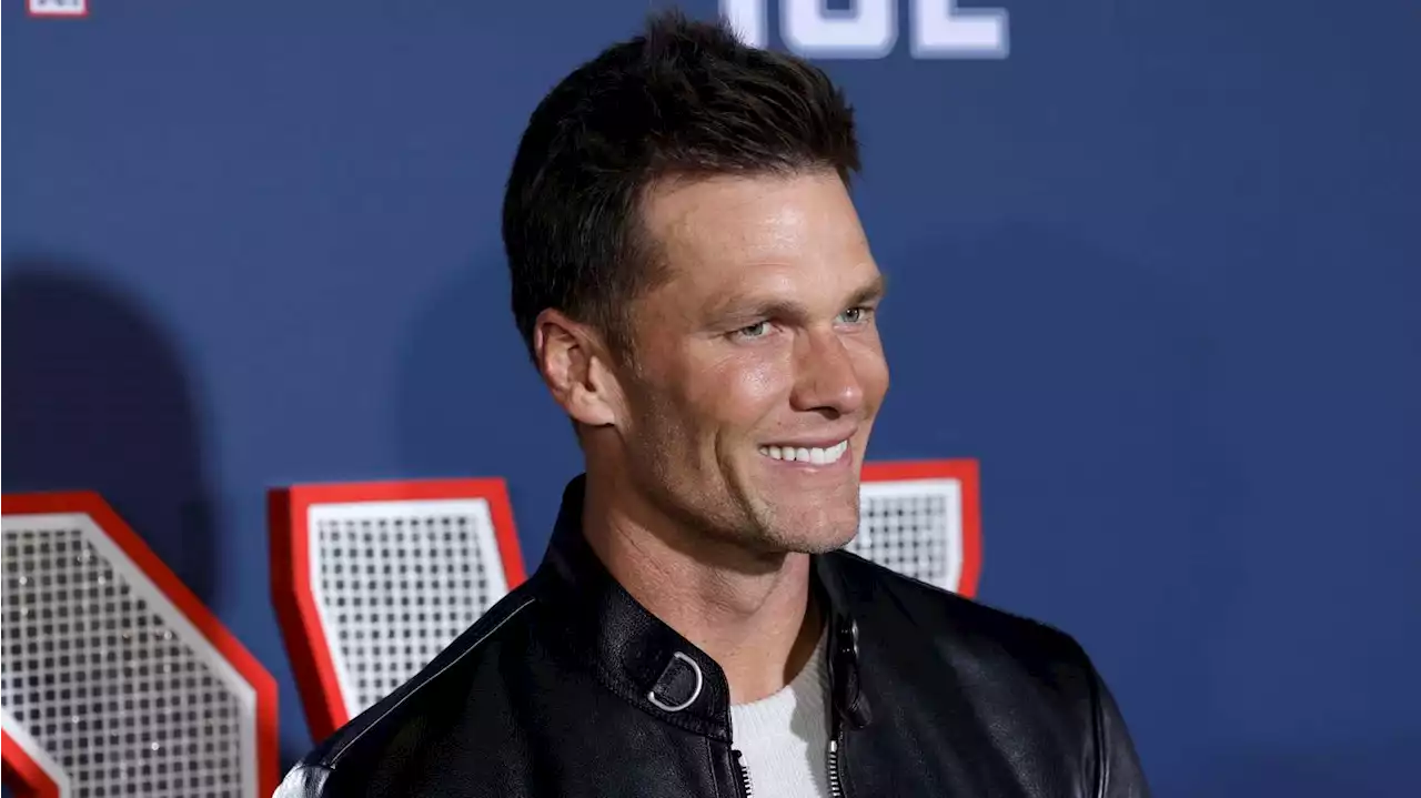 Tom Brady now part owner of WNBA team the Las Vegas Aces