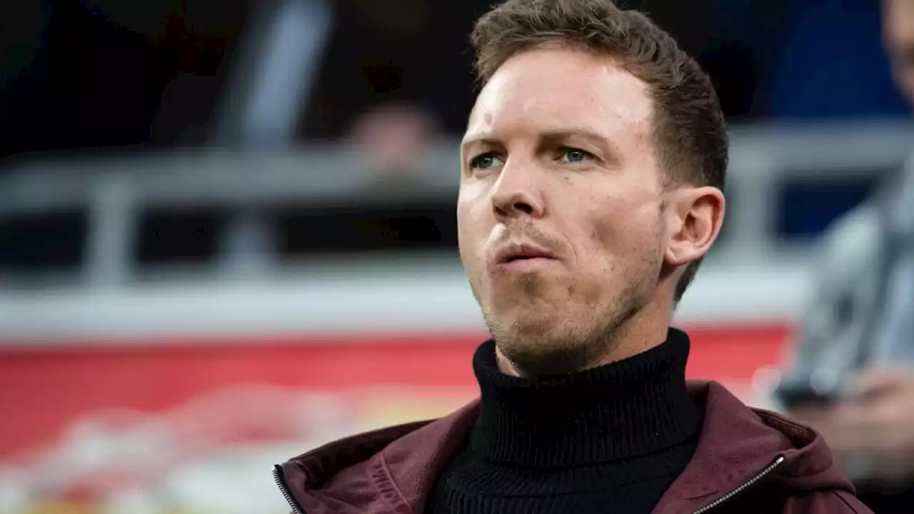 Nagelsmann-Aus beim FC Bayern: Irgendwann muss auch mal Schluss sein!