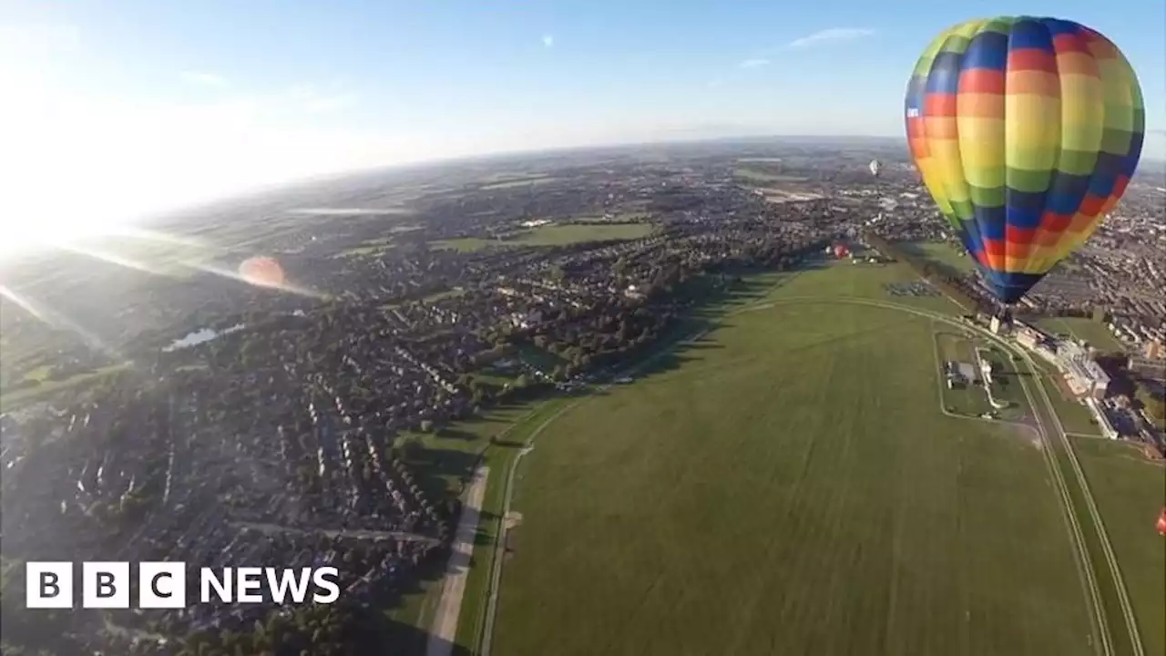 Yorkshire Balloon Fiesta confirms Castle Howard as new venue for 2023