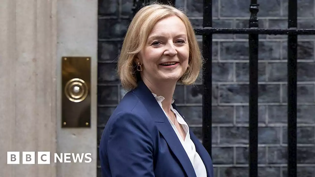 BBC local radio hosts win broadcasting award for grilling Liz Truss