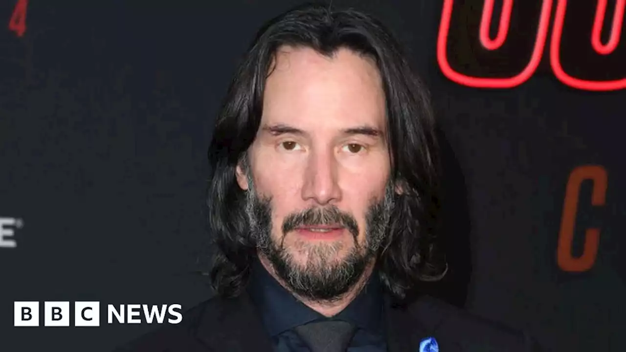 John Wick: Chapter 4 - Keanu Reeves film lands franchise's best reviews