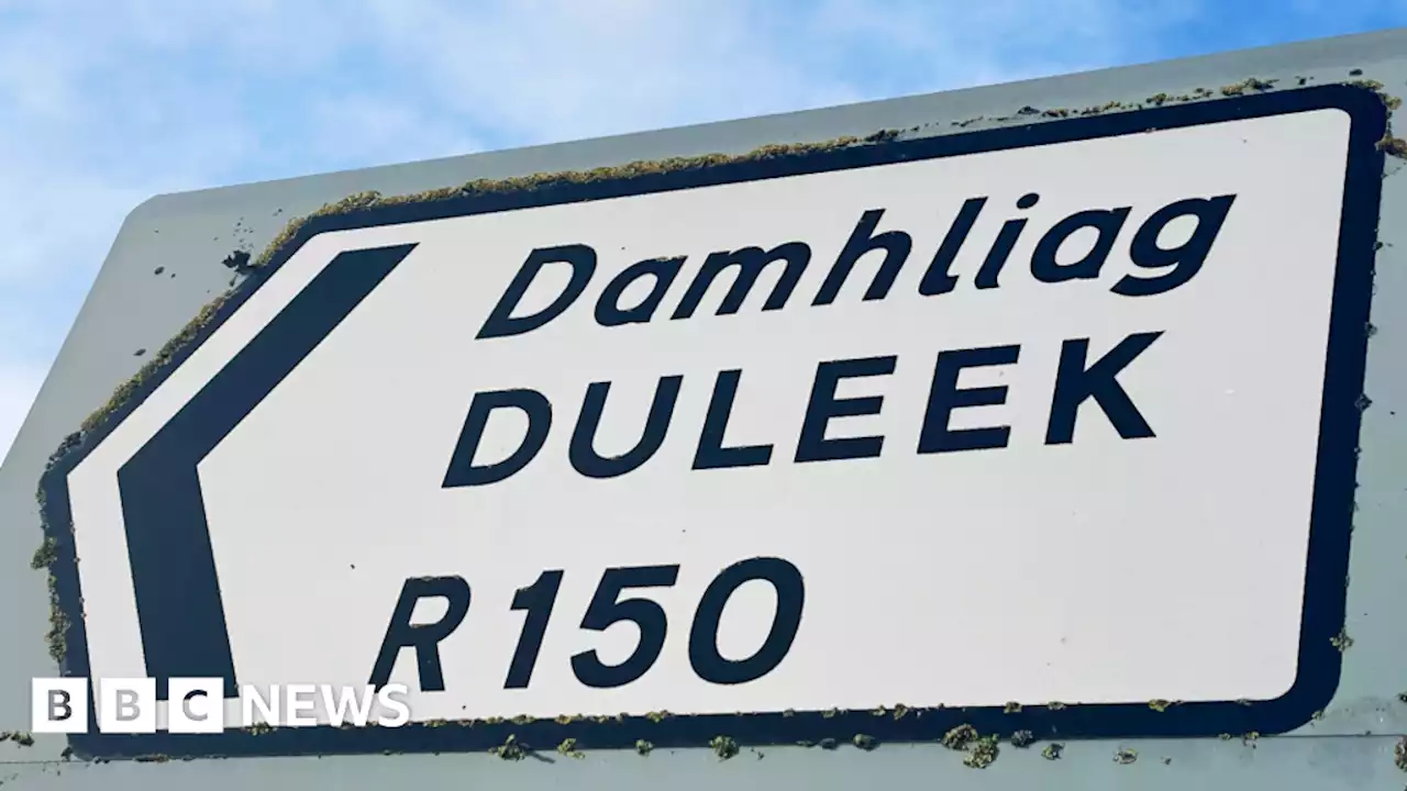 Lottery jackpot wins: Is Duleek the luckiest village in Ireland?