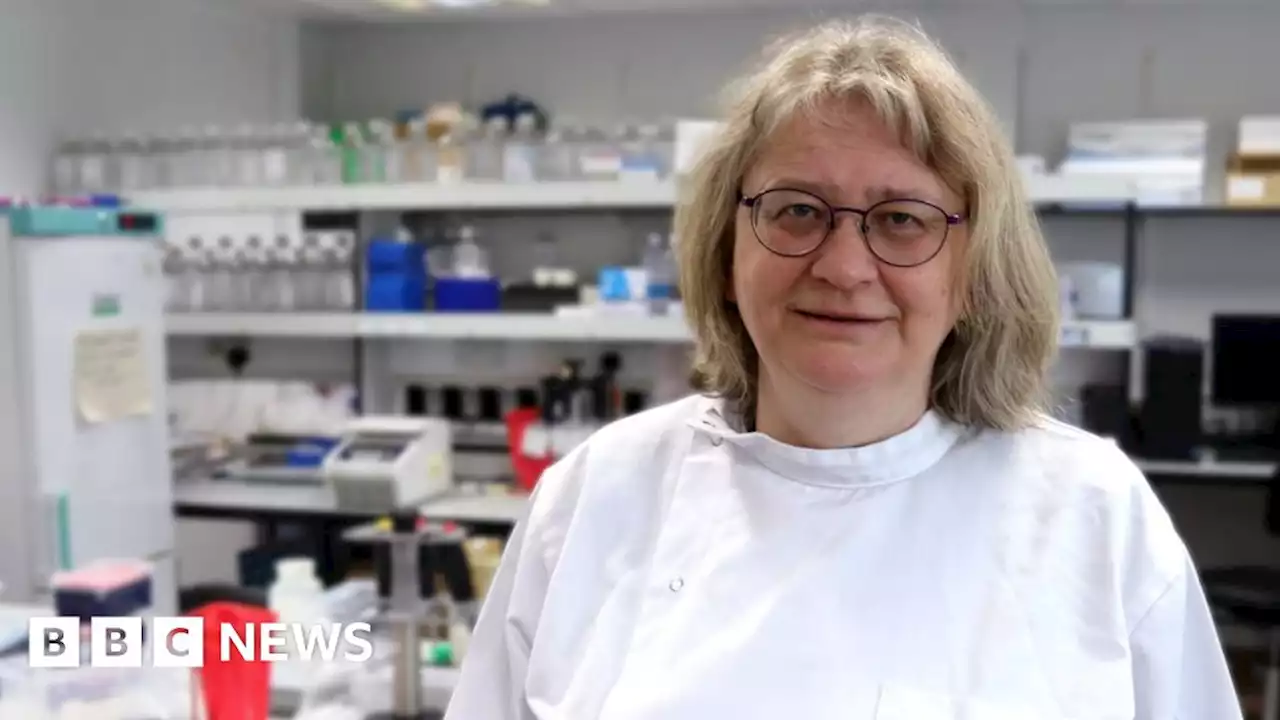 Hundreds call helpline over Orkney cancer gene