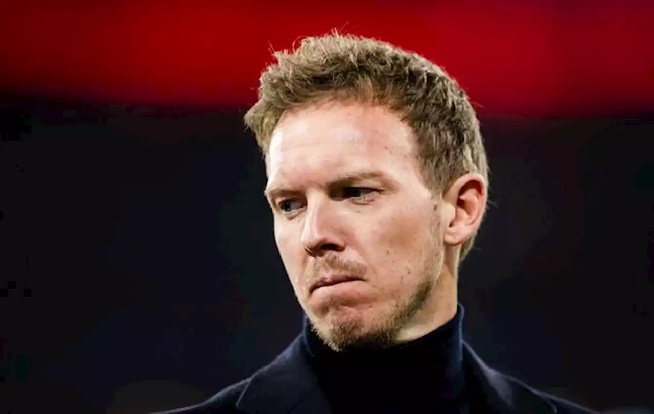 Bayern Munich : Nagelsmann a appris son licenciement grâce à la presse