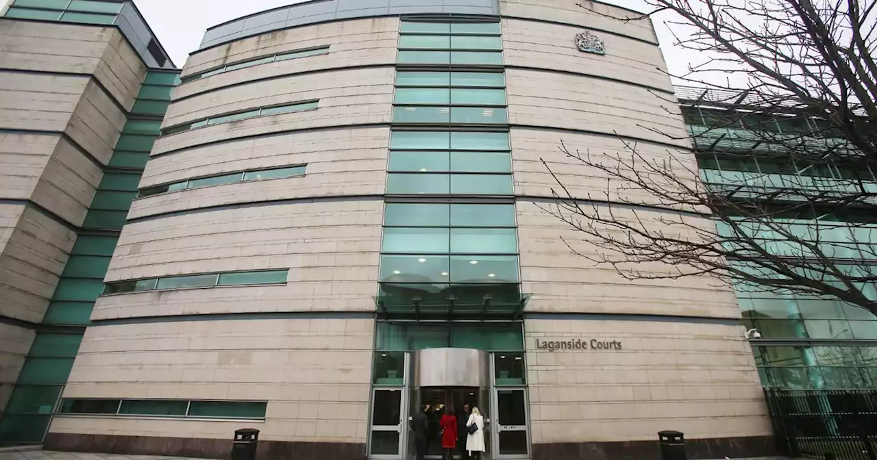 Former PSNI constable pleads guilty to misconduct in public office