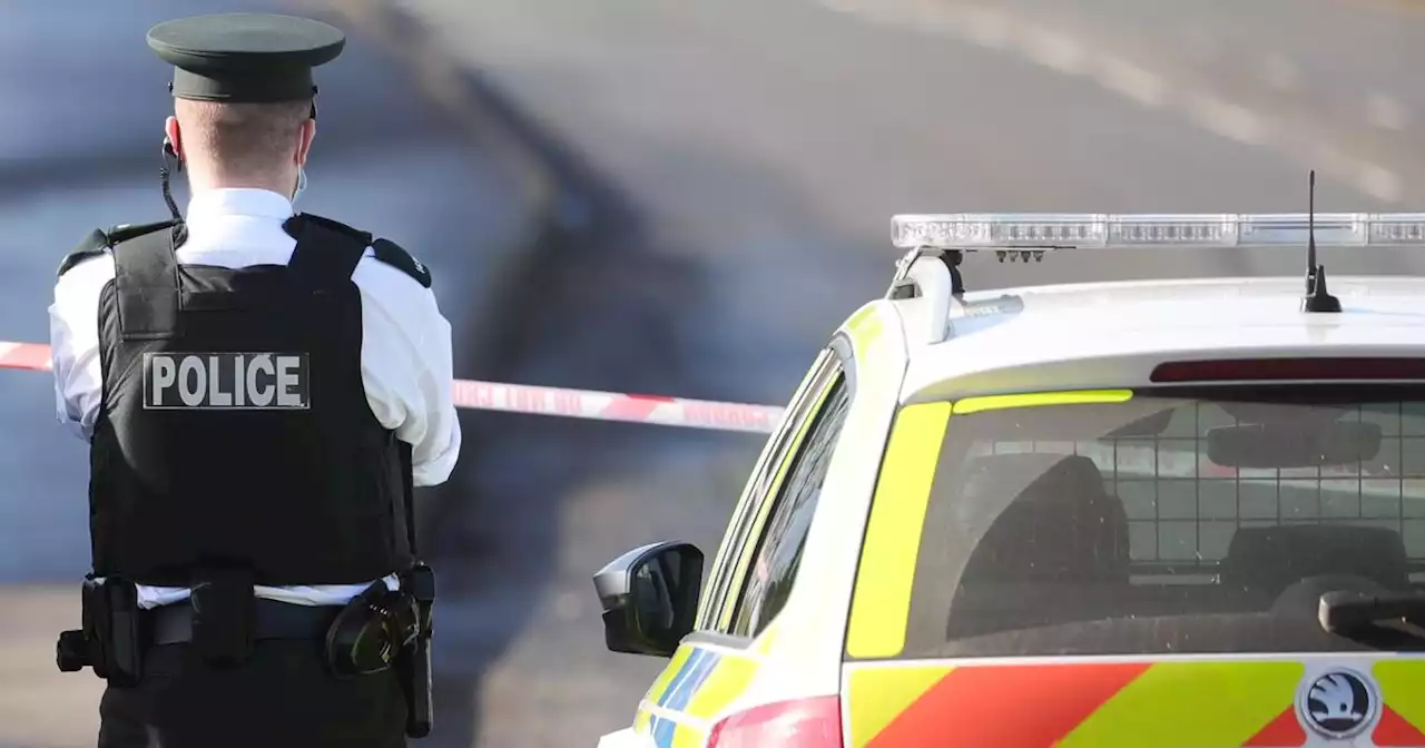 Police appeal for information after Co Derry attempted ATM theft