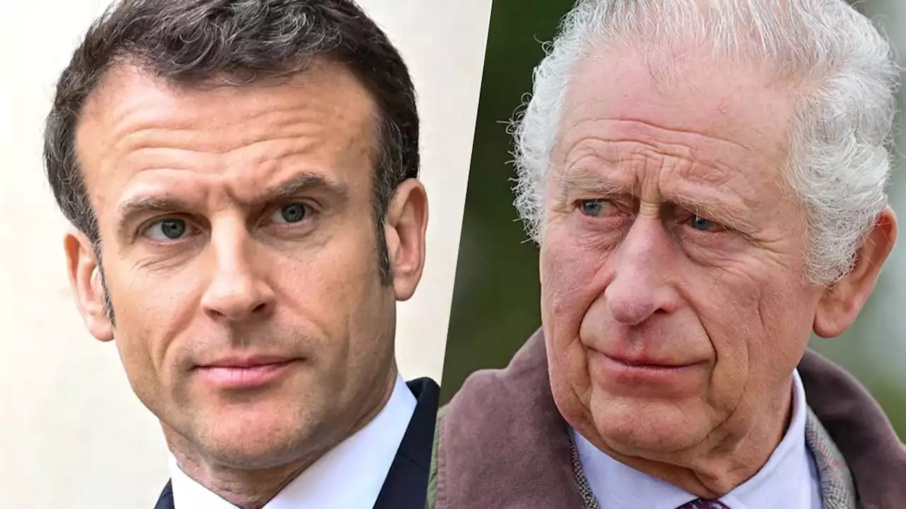 'Des conditions trop compliquées': les coulisses du report de la visite de Charles III en France