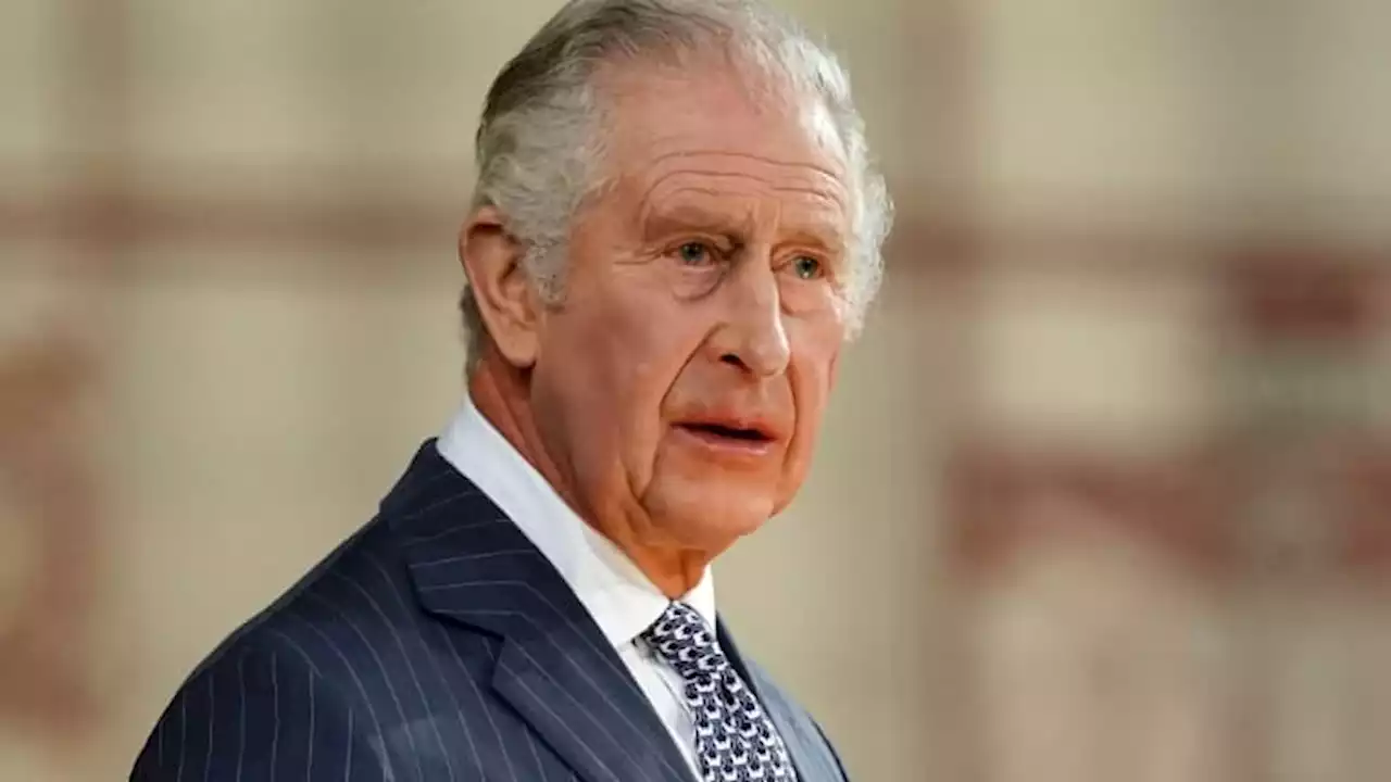 Il sera possible de visiter l'endroit où Charles III va être couronné, mais en chaussettes