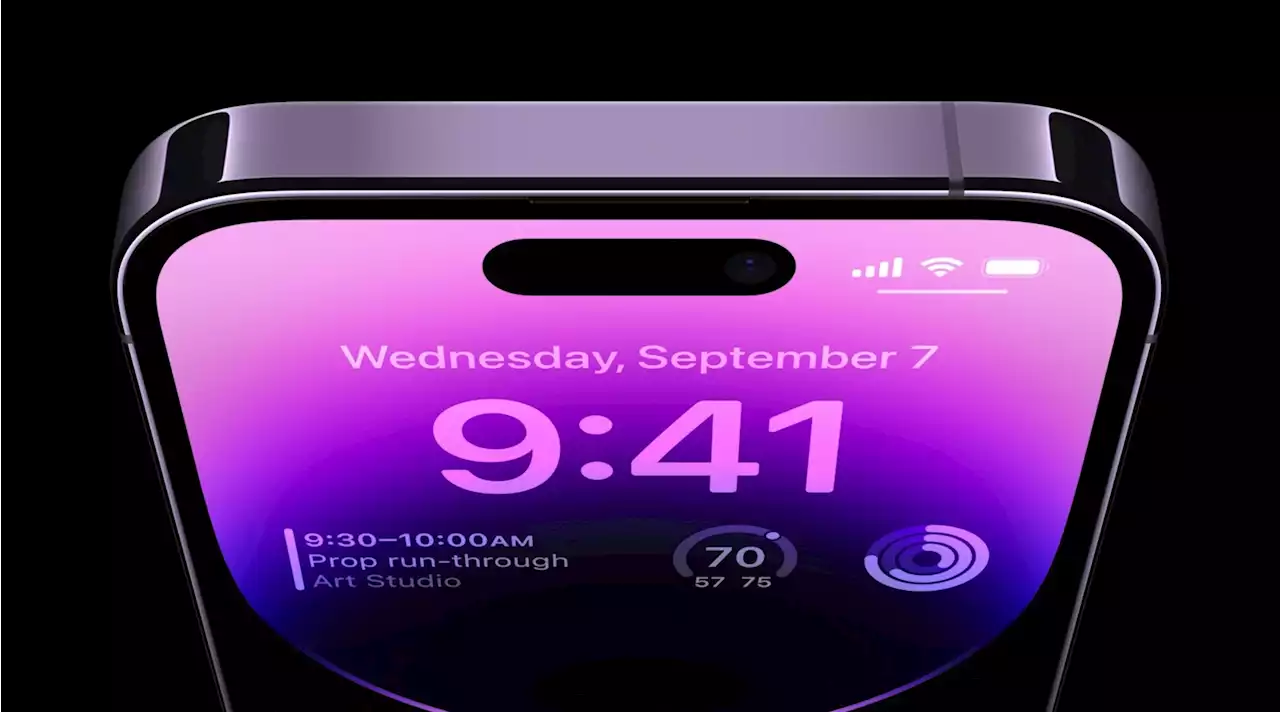 iPhone 15’s Dynamic Island may integrate a new proximity sensor