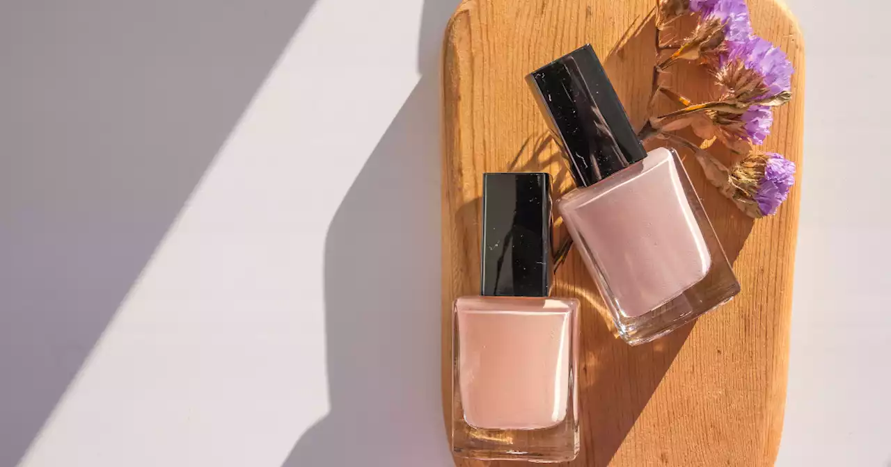 Manucure : les vernis les plus tendance pour le printemps 2023