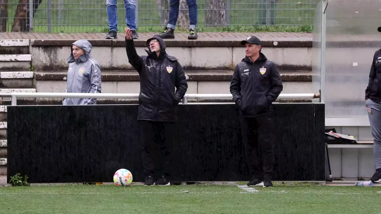 VfB Stuttgart: Brüll-Sieg gegen Heidenheim - Trares-Ansage ans Team