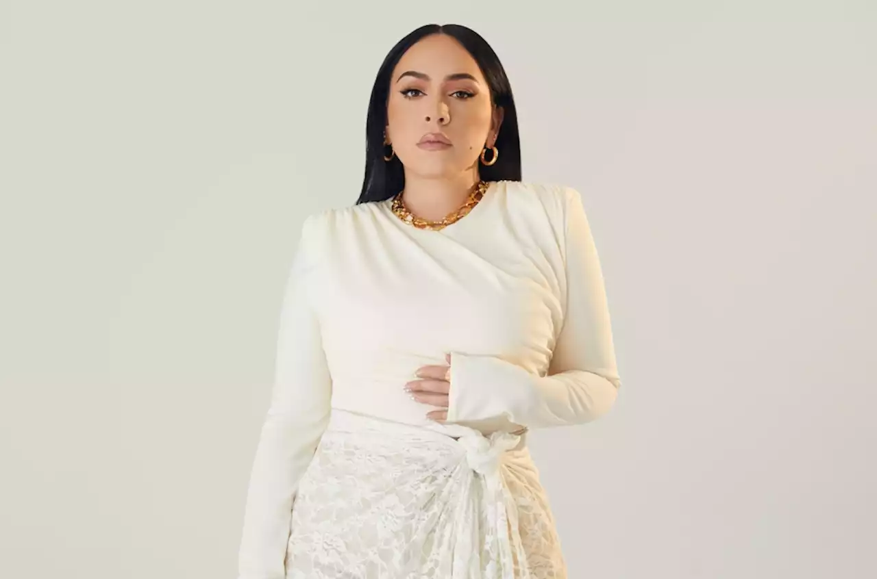 Carla Morrison on Her Value in Music & The ‘Priceless’ Advice Julieta Venegas Gave Her