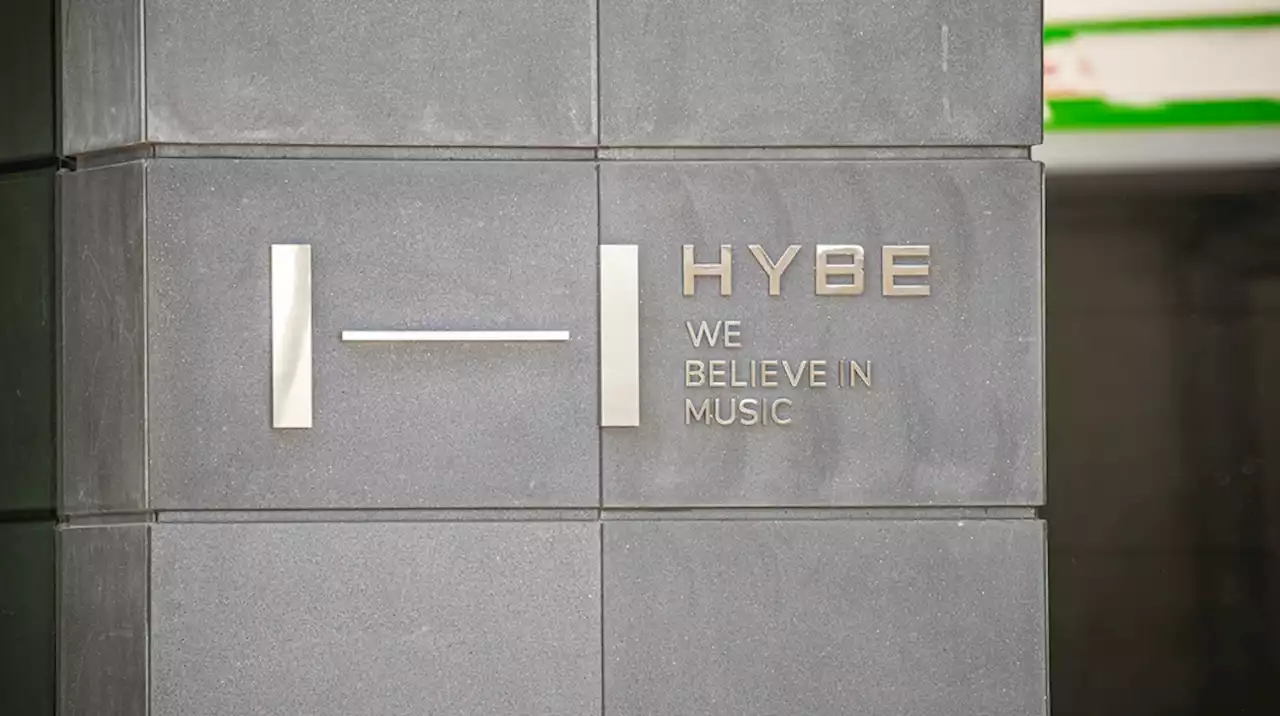 HYBE to Sell Entire SM Entertainment Stake to Kakao, Ending Battle for Control of K-Pop Giant