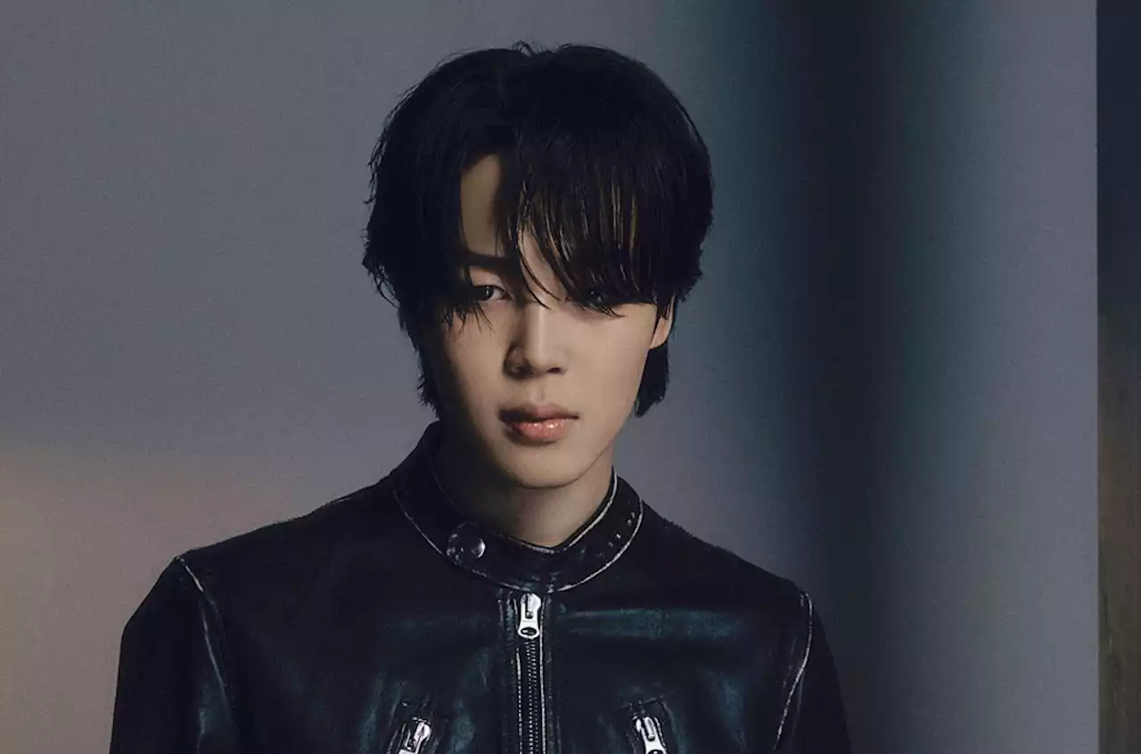 Jimin Drops Debut Solo Album ‘FACE’: Stream It Here