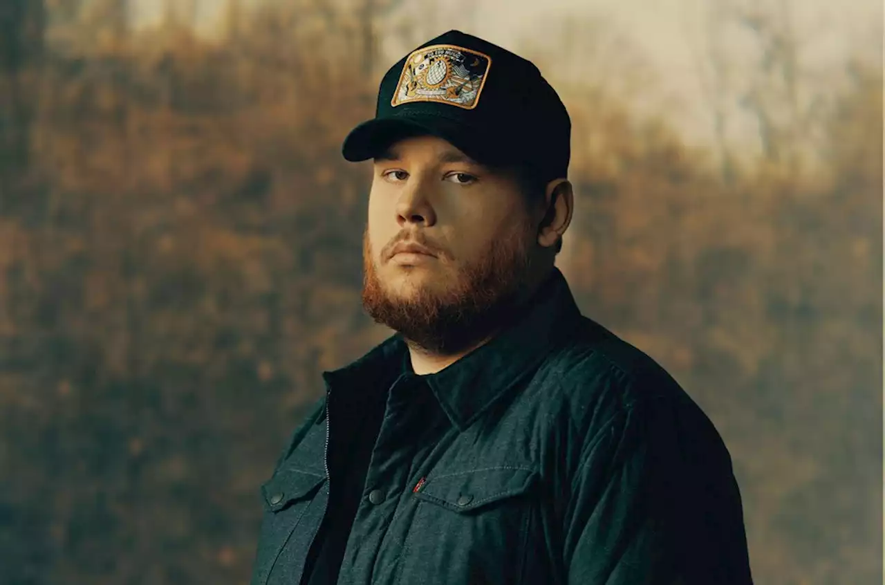 Luke Combs’ New Album ‘Gettin’ Old’: Stream It Now